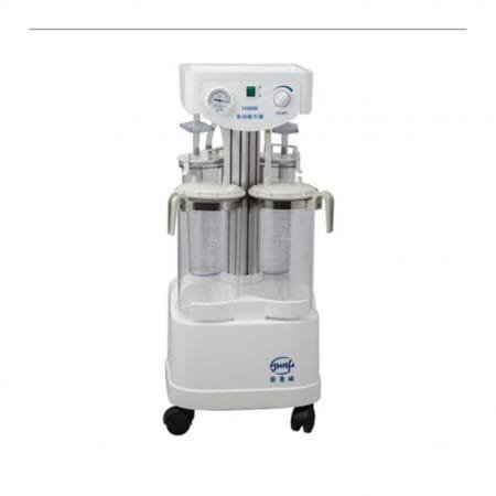 MAQUINA DE LIPOSUCCION 98 LTS X MIN