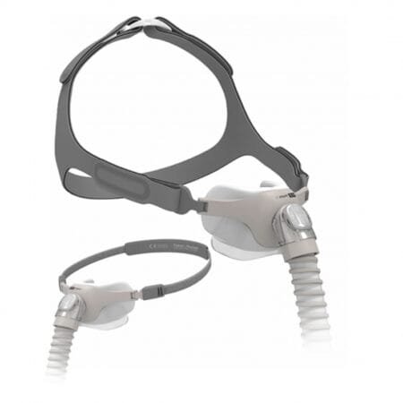 MASCARA NASAL ALMOHADILLAS PILAIR 400421