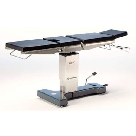 MESA DE CIRUGÍA MECÁNICA