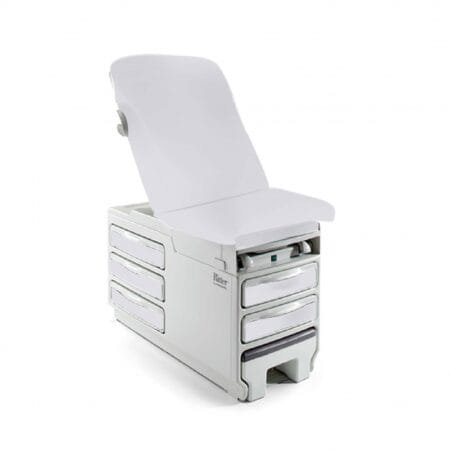 MESA DE EXPLORACION RITTER MANUAL MIST