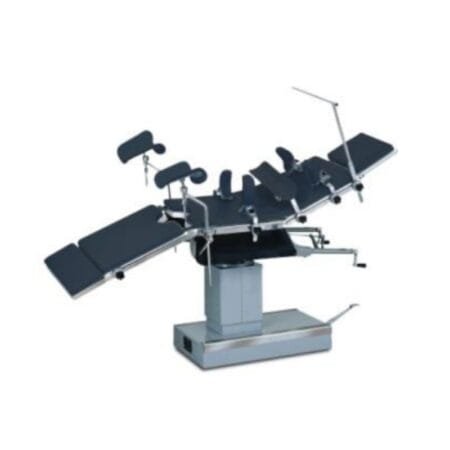 MESA DE OPERACIÓN DE LUJO