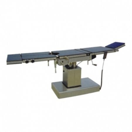 MESA DE OPERACIÓN ELECTRICA GENERAL