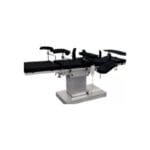 mesa-de-operacion-electrica-mesa-quirurgica-para-arco-en-c-y-operaciones-electronicas-caracteristicas-sus-partes-son-operadas-el