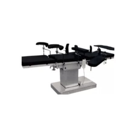 MESA DE OPERACIÓN ELECTRICA