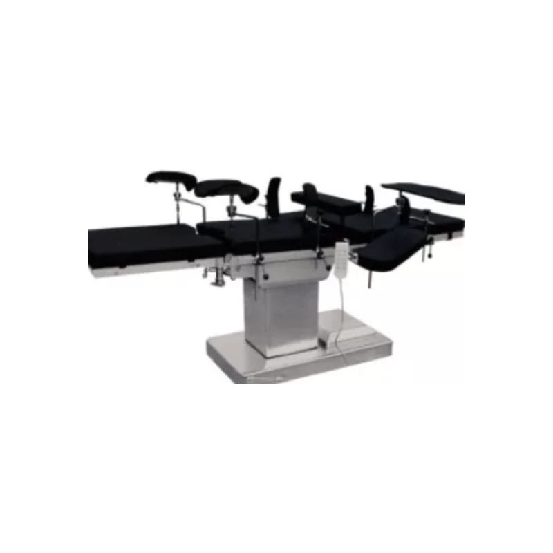 mesa-de-operacion-electrica-mesa-quirurgica-para-arco-en-c-y-operaciones-electronicas-caracteristicas-sus-partes-son-operadas-el