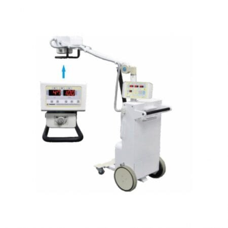 MESA DE OPERACIONES ELÉCTRICA COMPATIBLE CON RAYOS-X