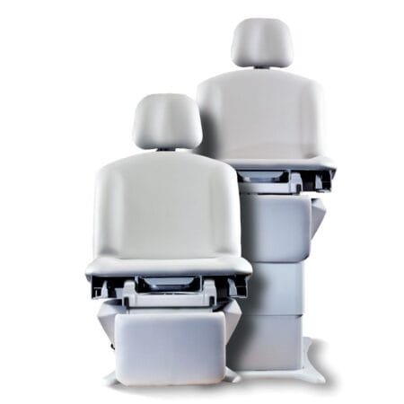 MESA DE PROCEDIMIENTOS ELÉCTRICA