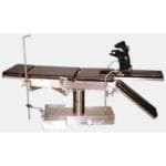 mesa-para-obstetricia-con-controles-por-medio-de-manivela-mesa-de-exploracion-rodable-equipada-con-ruedas-conductivas-y-sistema