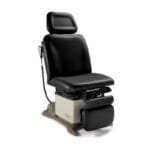 mesa-para-procedimientos-midmark-modelo-230-con-rotacion-el-ritter-230-esta-disenado-para-proporcionar-la-flexibilidad-necesaria