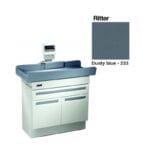 mesa-pediatrica-midmark-con-bascula-dusty-blue-la-mesa-de-examen-pediatrica-midmark-640-ofrece-todas-las-caracteristicas-y-benef