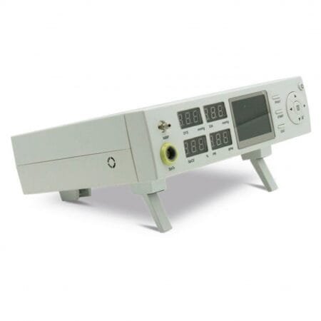 MONITOR 3 PARÁMETROS (NIBP,OXIMETRIA,PULSO) PARA USO VETERINARIO