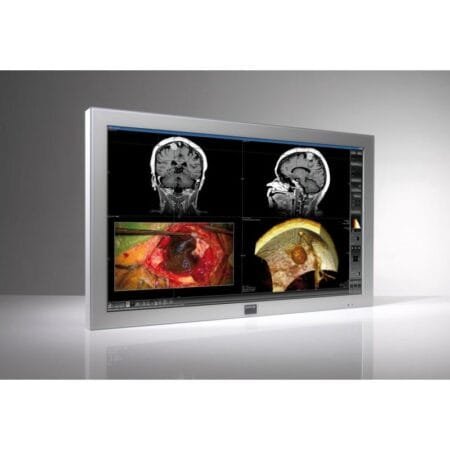 Monitor Quirurgico LED FULL HD de 42" 2MP