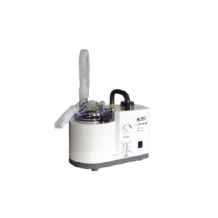 NEBULIZADOR MODELO ECONOMICO