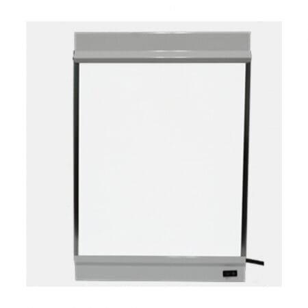 NEGATOSCOPIO SENCILLO