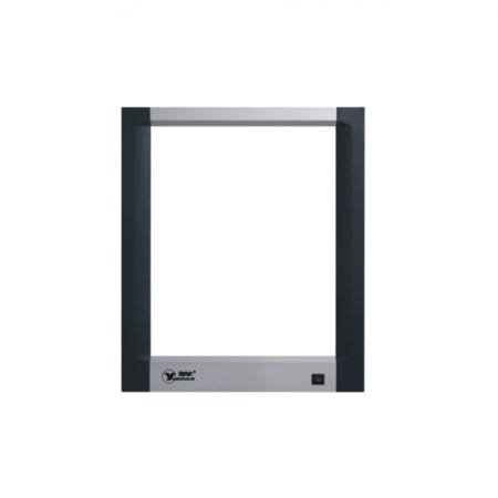 NEGATOSCOPIO TIPO LED TB SENCILLO 8000 LUX