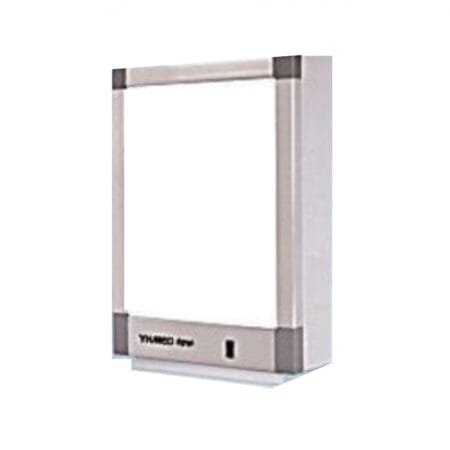 NEGATOTOSCOPIO ESTÁNDAR LED TIPO HA SENCILLO 6300LUX