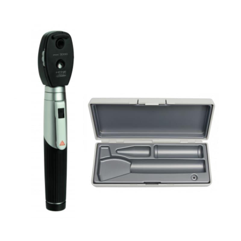 oftalmoscopio-mini-3000-negro-con-estuche-rigido-mango-a-pilas-mini3000-con-pilas-set-completo-con-oftalmoscopio-mini3000-y-estu