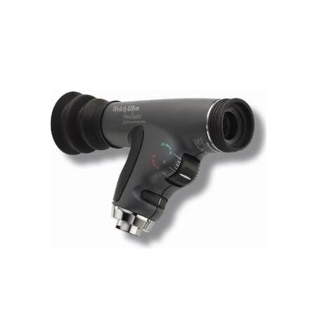 OFTALMOSCOPIO PANOPTIC 3.5v C/FILTRO COBALTO