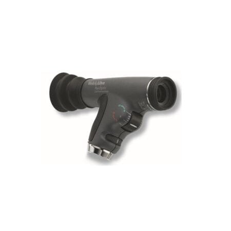 OFTALMOSCOPIO PANOPTIC 3.5v HALOGENO