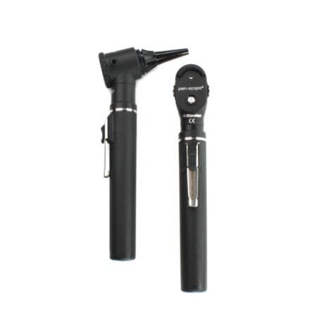 OTOSCOPIO FIBRA ÓPTICA PEN-SCOPE 2090-200