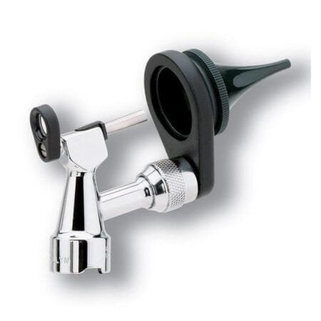 OTOSCOPIO HALOGENO C/ESPECULOS (sin mango)