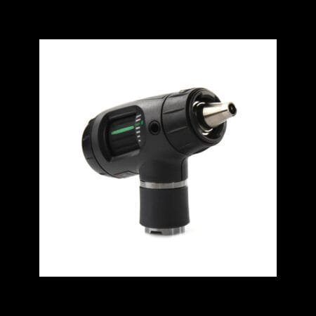 OTOSCOPIO HALOGENO DE 3.5v MACROVIEW CON BULBO INSUFLADOR