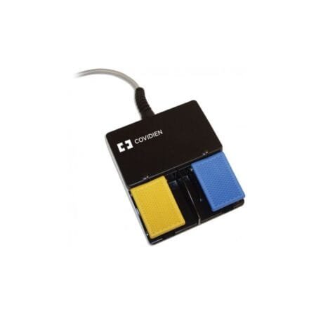 PEDAL MONOPOLAR STANDARD MODELO B