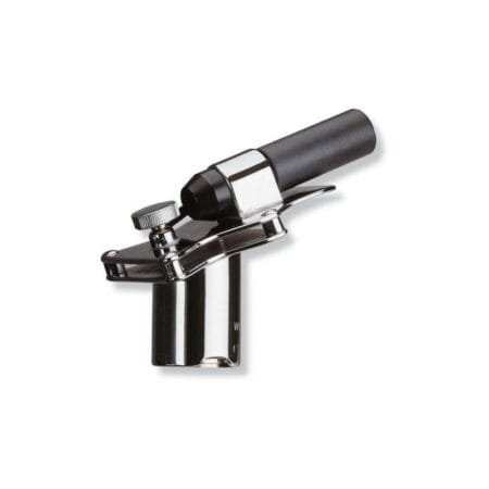 PORTA DEPRESOR DE LENGUA 3.5v HALOGENO