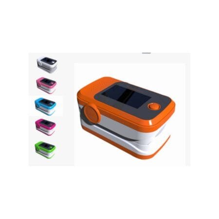 PULSO-OXIMENTRO DE DEDO