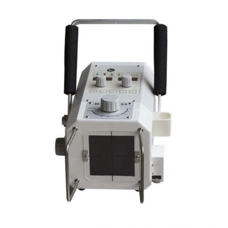 RAYOS X PORTÁTIL DE ALTA FRECUENCIA