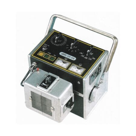 RAYOS X PORTATIL VETERINARIO