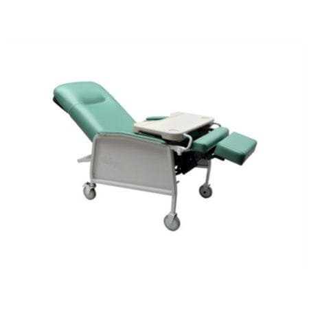 RECLINABLE D574-J P/HEMO VER 1CH 3POS