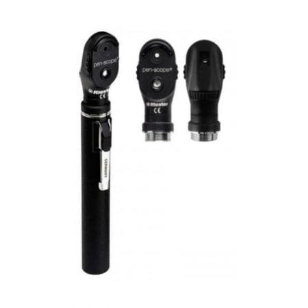 RIESTER OFTALMOSCOPIO PEN-SCOPE NEGRO REF.2076
