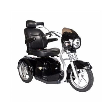 SCOOTER MAVERICK 20CS