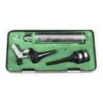 set-otoscopio-luz-halogeno-veterinario-gowlands-mango-de-acero3-especulos-reusables-56-y-7mmluz-estandar