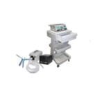 set-unidad-de-electrocirugia-deltronix-130-w-unidad-de-electrocirugia-b-1800carrito-transportadorset-de-12-asasespejo-vaginal-de