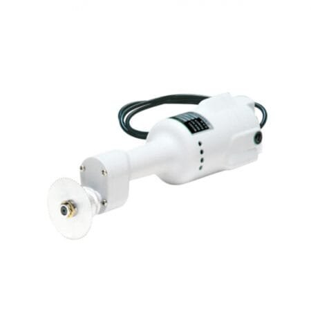 SIERRA ELECTRICA PARA CORTAR YESO, 2 DISCOS (51mm Y 63.4mm)