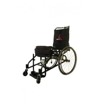 SILLA BIPEDESTADORA GET UP (Serie P Baja)
