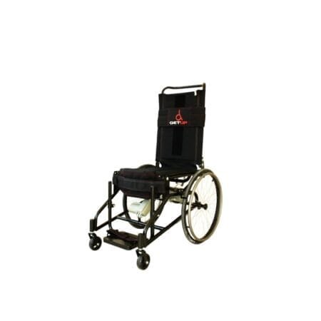 SILLA BIPEDESTADORA GETUP (Serie P Alta)
