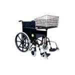 silla-de-rueda-de-supermercado-20-negra-fija-fija-solida-acero-esmaltado-chasis-plegable-doble-cruceta-con-sistema-antivolcadura