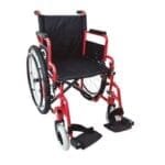silla-de-ruedas-tt-16-roja-abatible-remov-aluminio-neumatica-silla-todo-terreno-acero-esmaltado-descansabrazo-abatible-acojinado