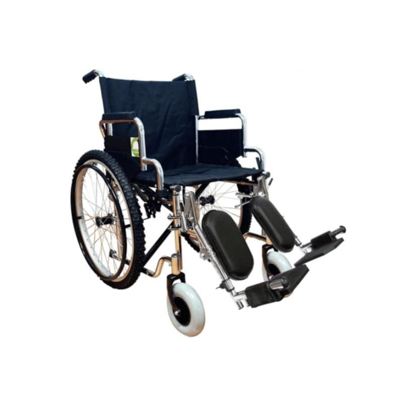 silla-de-ruedas-tt-19-cromada-abatible-elevapiernas-aluminio-acero-cromado-descansabrazo-abatible-con-cojin-de-pu-tipo-escritori