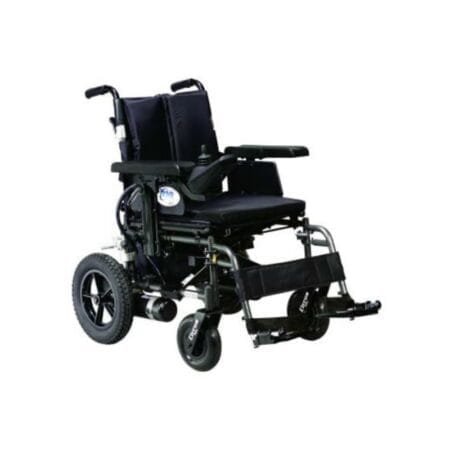 SILLA R ELEC CIRRUS CPN18FBA 18 ACE-NEG