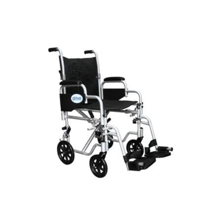 SILLA R TR18 POLLYFLY 18 ALU CP BED DD N