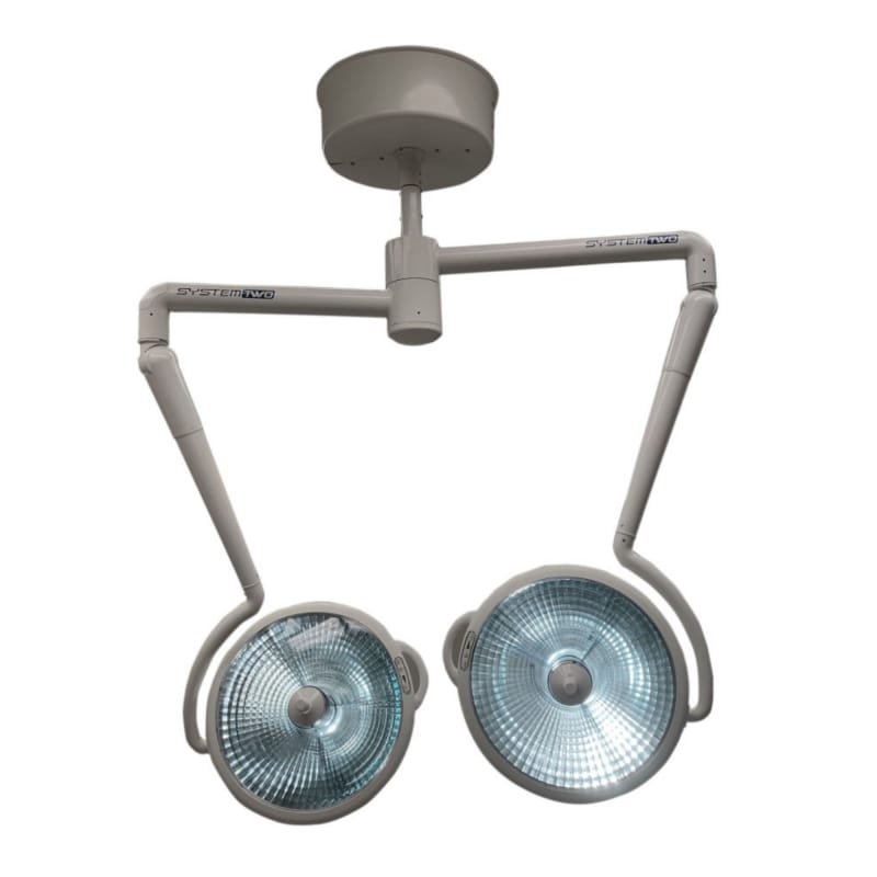 techo-dual-20-pulgadas-sistema-de-iluminacion-medica-dos-serie-halogeno-luz-de-cirugia-disenada-para-un-rendimiento-sobresalient
