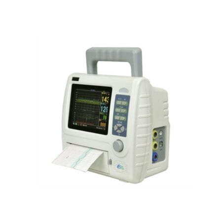 TOCOGRAFO PANTALLA LCD BESTMAN