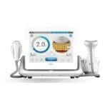 ulfit-equipo-con-4-cartuchos-el-sistema-de-ultrasonido-micro-focalizado-de-profundidad-multiple-mfu-combinado-con-el-ultrasonido