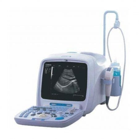 ULTRASONIDO C30 CON 1 TRANSDUCTOR CONVEXO (*)