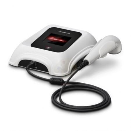 ULTRASONIDO DYNATRONICS (25) CON TRANSDUCTOR 5CM