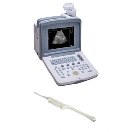 ULTRASONIDO WED9618 CON T/ VAGINAL